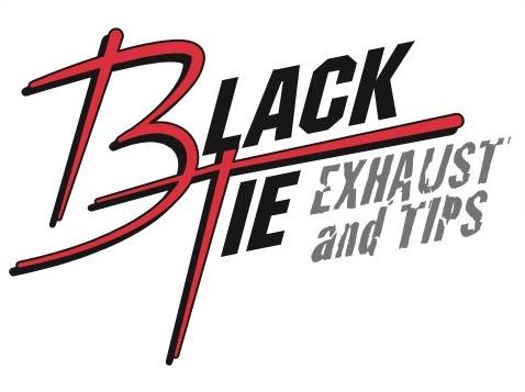 BlackTie Exhaust and Tips - Truck / SUV