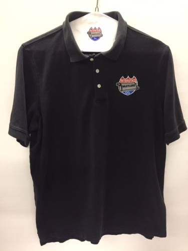 Logo Wear - Polo Shirts