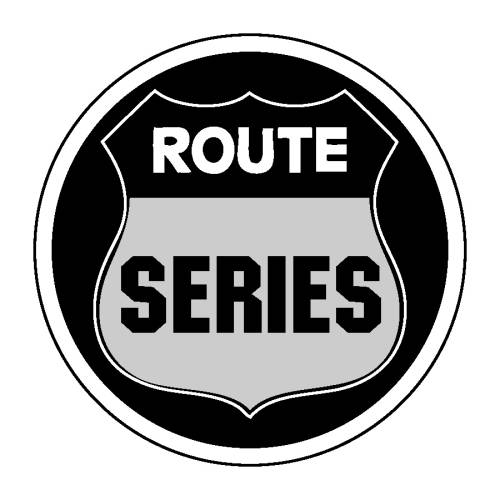 Route Series - Route Series Glass Packs