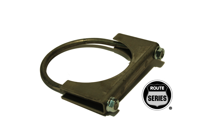 Hot Rod and Muscle Car - MC7400 - 4" EXHAUST CLAMP
