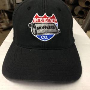 Logo Wear - Hats