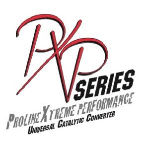 PXPseries ProlineXtreme Performance Catalytic Converters