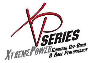 XP100 XtremePower Off Road and Race Performance (Single Chamber)