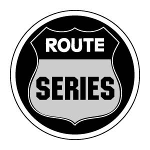 Mufflers - Route Series