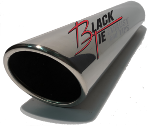 Tips - BlackTie Exhaust and Tips - BlackTie Exhaust and Stainless Steel Tips - BT 1740R-212