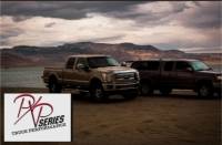 PXP Series Truck Performance